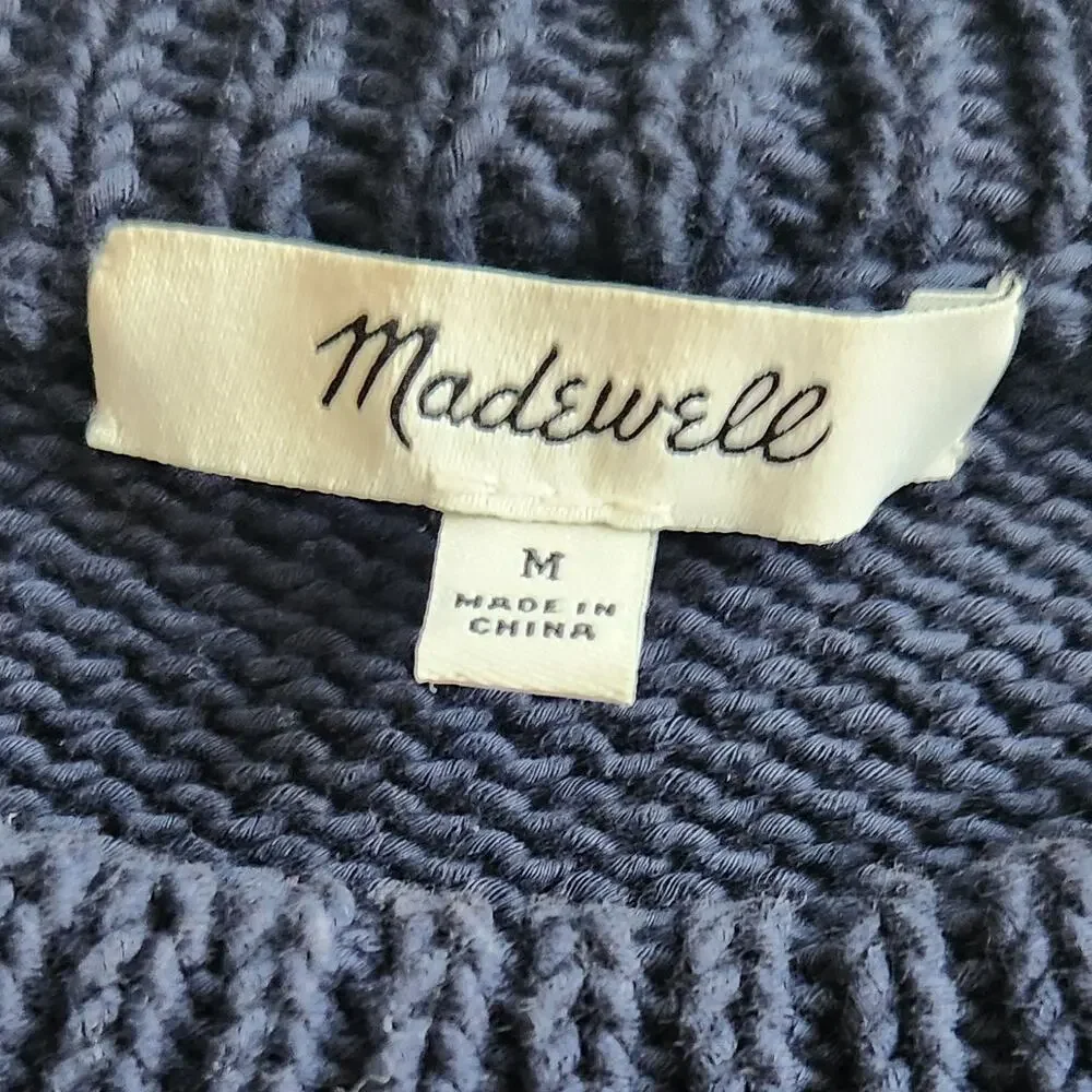 Madewell stay effortlessly